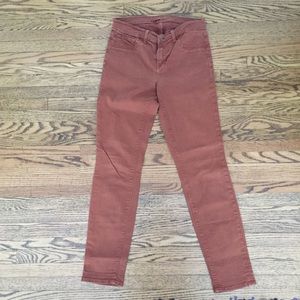 J Brand pants